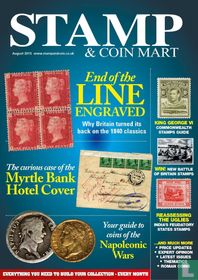 Stamp & Coin Mart 08