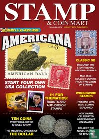 Stamp & Coin Mart 11