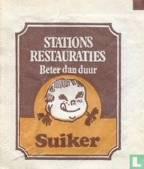 Stations restauraties 