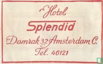 Hotel Splendid