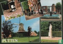 Putten (vijfluik)