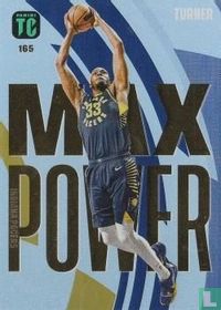  Myles Turner 