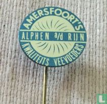 Amersfoort's Alphen a/d Rijn Kwaliteits veevoeders