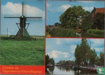 Groeten uit Oppenhuizen - Uitwellingerga