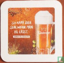 So kann Bier sein, wenn man es lässt / Kellerbier