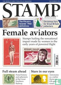 Stamp Magazine [GBR] 12