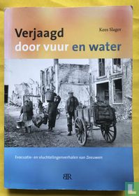 Verjaard door vuur en water