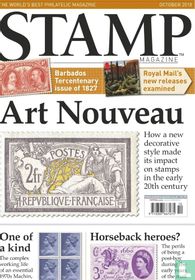 Stamp Magazine [GBR] 10