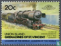 Locomotives acheter