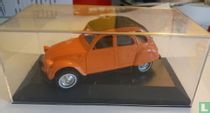 Citroën 2CV