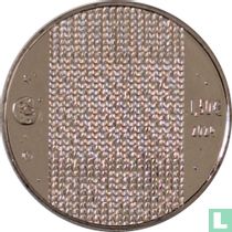 Litouwen 1½ euro 2024 "Tales from my childhood - The twelve brothers, twelve black ravens"
