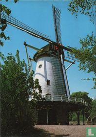 Rhenen (prov. Utrecht), De Panoramamolen