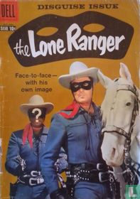 The Lone Ranger 124