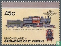Locomotives acheter