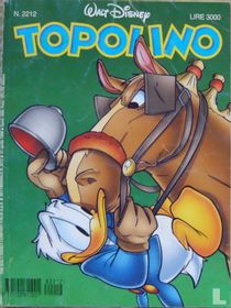 Topolino 2212