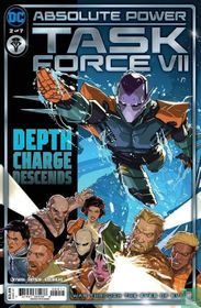 Absolute Power: Task Force VII 2