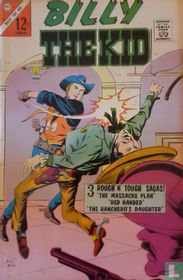 Billy the Kid 59
