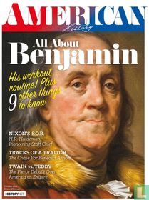 American History 10