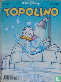 Topolino 2224