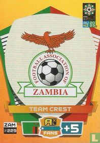 Zambia