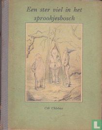 Een ster viel in het sprookjesbos