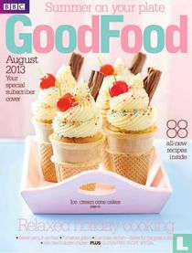 Good Food 08