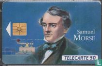 Samuel Morse