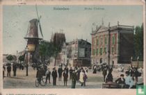 Rotterdam, Molen Coolvest