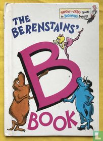The Berenstains' B Book