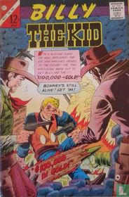 Billy the Kid 54