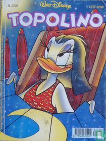 Topolino 2228