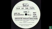 Top of the Pops - Special DJ Remixed Dance Tracks