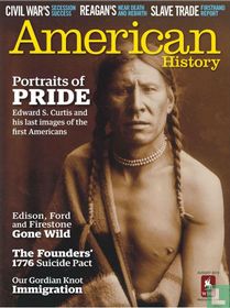 American History 08