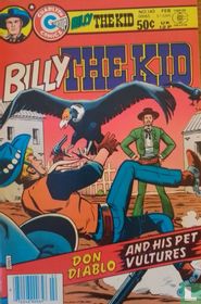 Billy the Kid 140