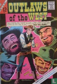 Outlaws of the West 54