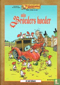 Mijn Broeders hoeder