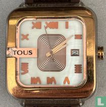 Tous heren horloge