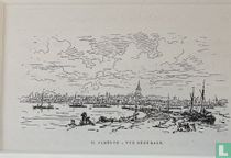  Vanaf Lent stadsgezicht Nijmegen