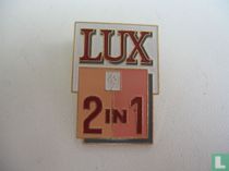 Lux 2 in 1