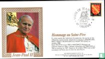 Jean-Paul II
