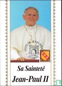 Johannes Paul II