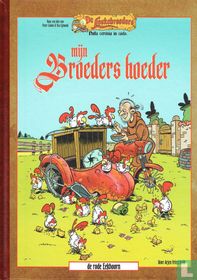 Mijn Broeders hoeder