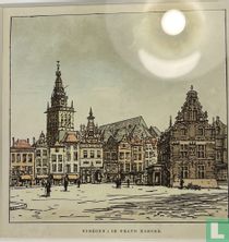 Grote Markt Nijmegen