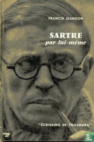 Sartre par lui-meme