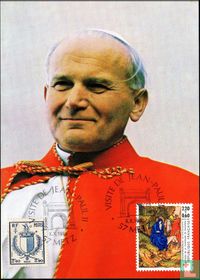 Jean-Paul II