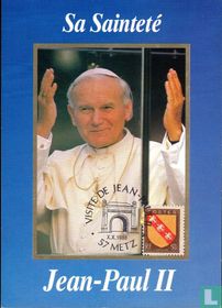 Johannes Paul II