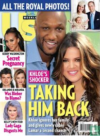 US Weekly 11-11