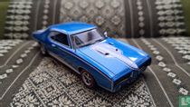 Pontiac GTO Royal Bobcat