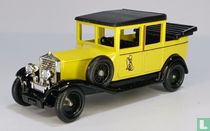 Rolls-Royce Landaulet 'The Darling Buds Of May'