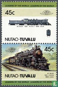 Locomotives